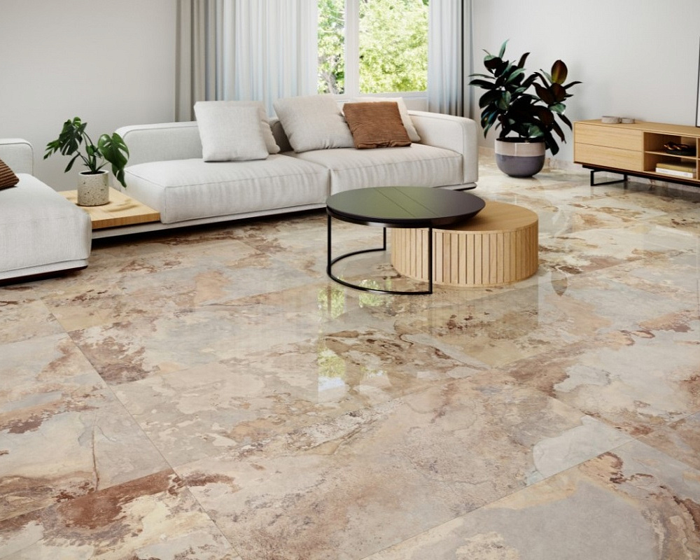 Blanco Natural 60x120